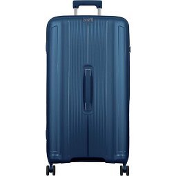 Jump Vanguard 4 Rollen Trolley 79 cm  Variante 1