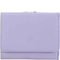 DuDu Corsica Geldbörse RFID Schutz Leder 11 cm  Variante 7