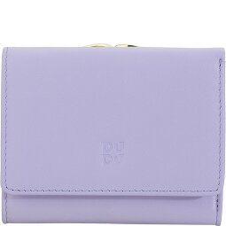 DuDu Corsica Geldbörse RFID Schutz Leder 11 cm  Variante 4