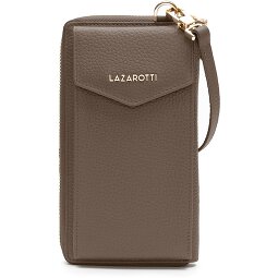 Lazarotti Bologna Leather Handytasche Leder 11 cm  Variante 12
