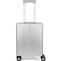 Aleon Business 4-Rollen Businesstrolley 50 cm Laptopfach  Variante 1