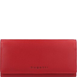 bugatti Mira Geldbörse RFID Schutz Leder 19 cm  Variante 1