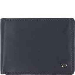 Golden Head Polo RFID Geldbörse Leder 12 cm  Variante 3