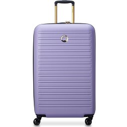 Delsey Paris Segur 2.0 4-Rollen Trolley 78 cm  Variante 3