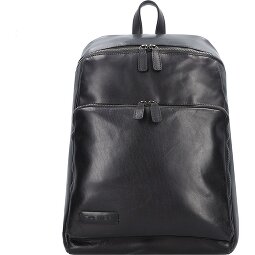 Plevier Rock Amaril Business-Rucksack Leder 43 cm Laptopfach  Variante 2