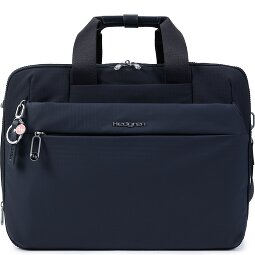 Hedgren Furo Aktentasche RFID Schutz 40 cm Laptopfach  Variante 2