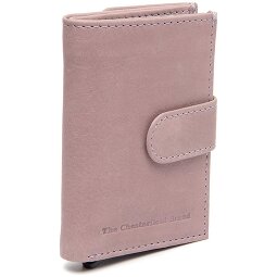 The Chesterfield Brand Torola Geldbörse RFID Schutz Leder 7.5 cm  Variante 4