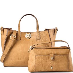U.S. Polo Assn. Middleton Shopper Tasche 33 cm  Variante 1