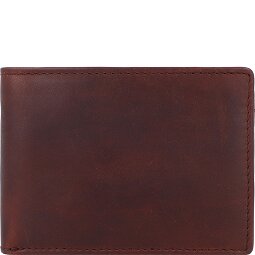 Leonhard Heyden Roma Geldbörse Leder 11 cm  Variante 1