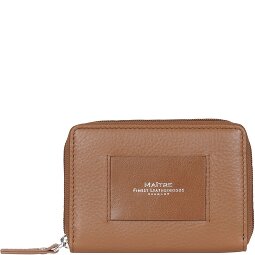 Maître ellern Geldbörse RFID Schutz Leder 11 cm  Variante 3