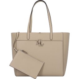 Lauren Ralph Lauren Cameryn Shopper Tasche Leder 43 cm  Variante 2