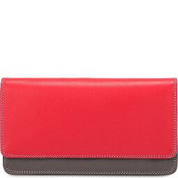 Mywalit Geldbörse Leder 17 cm  Variante 5
