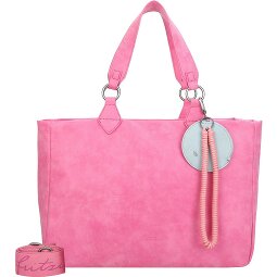 Fritzi aus Preußen Izzy Vintage Shopper Tasche 42 cm  Variante 4