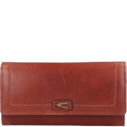 camel active Tarma Geldbörse RFID Leder 19 cm  Variante 2