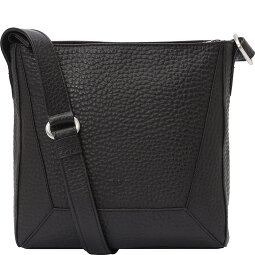 Voi Hirsch Umhängetasche Leder 22.5 cm  Variante 2