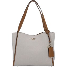 Guess Nicolette Shopper Tasche 35 cm  Variante 2