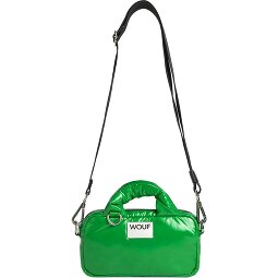 Wouf Glossy Mini Bag Handtasche 19 cm  Variante 1