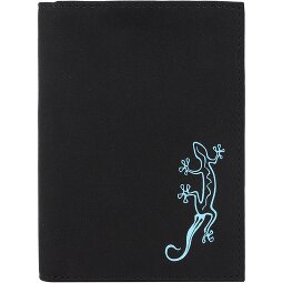 oxmox New Cryptan Geldbörse RFID Schutz 9.5 cm  Variante 2