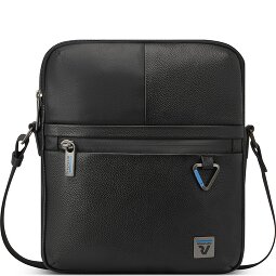 Roncato Trial Umhängetasche Leder 20 cm  Variante 1