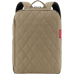 reisenthel Classic Rucksack 39 cm Laptopfach  Variante 3
