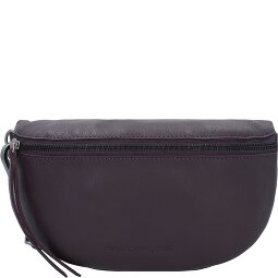 Harbour 2nd Just Pure Gürteltasche Leder 23 cm  Variante 1