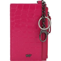 Braun Büffel Verona Schlüsseletui Leder 13 cm  Variante 1