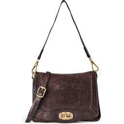 Campomaggi Perla Schultertasche Leder 23 cm  Variante 2