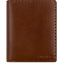 bugatti Remo Geldbörse RFID Schutz Leder 10 cm  Variante 1