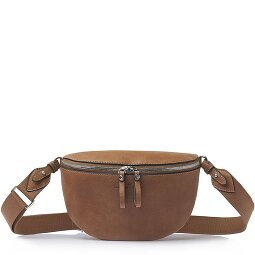 Castelijn & Beerens Carisma Umhängetasche Leder 26 cm  Variante 2