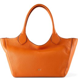abro Senta Shopper Tasche Leder 53 cm  Variante 2