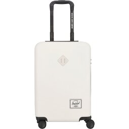Herschel Heritage 4 Rollen Kabinentrolley S 54 cm  Variante 6