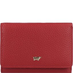 Braun Büffel Asti Geldbörse Leder 12 cm  Variante 5