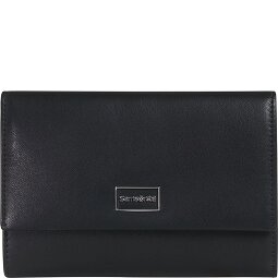 Samsonite Image Leather Geldbörse RFID Schutz Leder 15 cm  Variante 1