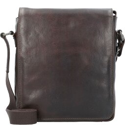 Leonhard Heyden Roma Umhängetasche Leder 23 cm  Variante 1