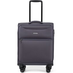 Epic Jupiter 4X 4 Rollen Kabinentrolley 55 cm  Variante 2 Epic Jupiter 4X 4 Rollen Kabinentrolley 55 cm  Variante 2