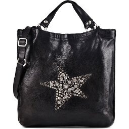 Campomaggi Renata Schultertasche Leder 31 cm  Variante 3