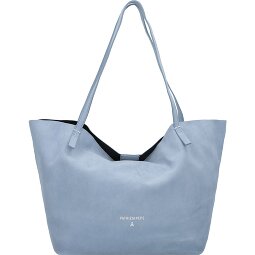 Patrizia Pepe Shopper Tasche Leder 43 cm  Variante 1