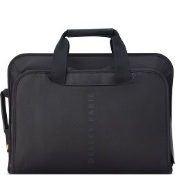 Delsey Paris Arche Aktentasche RFID Schutz 42 cm Laptopfach  Variante 2