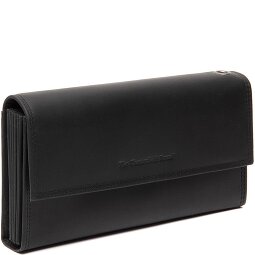 The Chesterfield Brand Grenada Geldbörse RFID Schutz Leder 18 cm  Variante 1