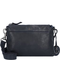 Harbour 2nd Anchor Love Evita Umhängetasche Leder 21 cm  Variante 3