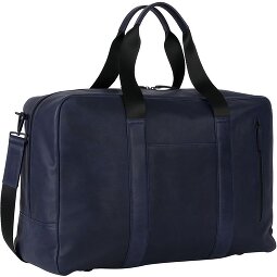 Leonhard Heyden Den Haag Reisetasche Leder 50 cm  Variante 1