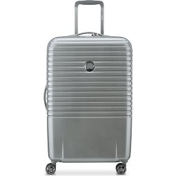 Delsey Paris Caumartin 4-Doppelrollen Trolley 70 cm  Variante 1