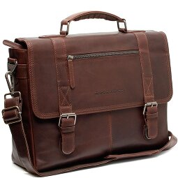 The Chesterfield Brand Imperia Aktentasche Leder 40 cm Laptopfach  Variante 2