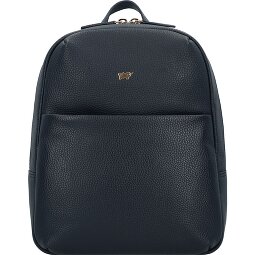 Braun Büffel Hanna City Rucksack S Leder 31 cm  Variante 1