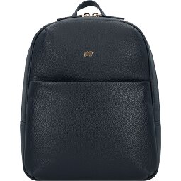 Braun Büffel Hanna City Rucksack S Leder 31 cm  Variante 3