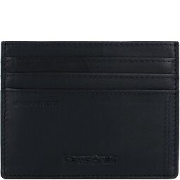Samsonite Attack 2 Kreditkartenetui RFID Leder 10 cm  Variante 1