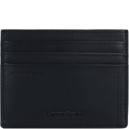 Samsonite Attack 2 Kreditkartenetui RFID Leder 10 cm  Variante 1