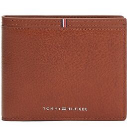 Tommy Hilfiger TH Corp Geldbörse Leder 9 cm  Variante 2