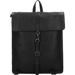 Burkely Antique Avery Daypack Leder 40 cm  Variante 1