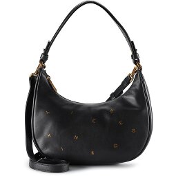 Liebeskind Dancing Letters Schultertasche XS Leder 23 cm  Variante 1